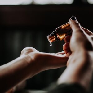 essentiële oliën Hanne natuurlijk Kasterlee
